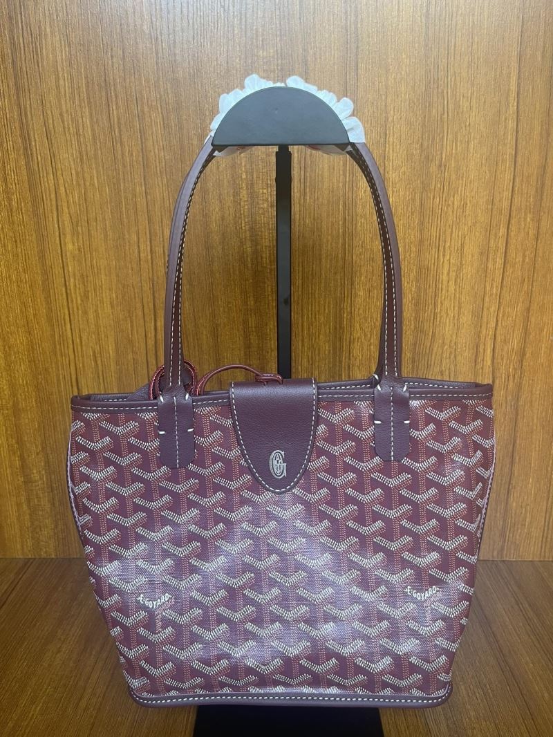 Goyard Shopping Bags